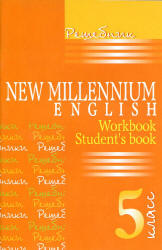 Решебник. New Millennium English 5 класс (Student's book, Workbook)  - Скачать презентации бесплатно | Читать или скачать учебники для школы онлайн бесплатно ☑ Школьные учебники school-textbook.com
