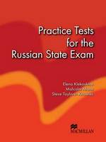 Practice Tests for the Russian State. / Тесты для подготовки к ЕГЭ. (Macmillan Exam Skills for Russia.) Elena Klekovkina, Malcolm Mann, Steve Taylore-Knowles Student's Book / Книга для учащихся Teacher's Book / Книга для учителя  - Скачать презентации бесплатно | Читать или скачать учебники для школы онлайн бесплатно ☑ Школьные учебники school-textbook.com