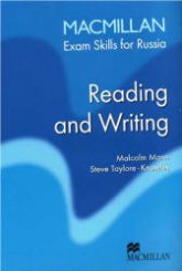 Macmillan Exam Skills for Russia: Reading and Writing (Чтение и письмо).  - Скачать презентации бесплатно | Читать или скачать учебники для школы онлайн бесплатно ☑ Школьные учебники school-textbook.com