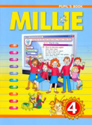 Millie. Английский язык. Учебник для 4 класса - Азарова С.И. и др.  - Скачать презентации бесплатно | Читать или скачать учебники для школы онлайн бесплатно ☑ Школьные учебники school-textbook.com