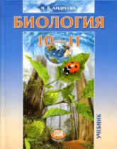 Биология. 10-11 классы. (базовый уровень) - Андреева Н.Д.  - Скачать презентации бесплатно | Читать или скачать учебники для школы онлайн бесплатно ☑ Школьные учебники school-textbook.com