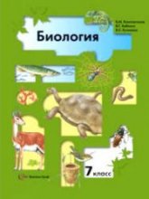 Биология. 7 класс - Константинов В.М. и др  - Скачать презентации бесплатно | Читать или скачать учебники для школы онлайн бесплатно ☑ Школьные учебники school-textbook.com