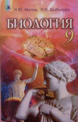 Биология. Учебник. 9 класс. Матяш Н.Ю., Шабатура Н.Н.  - Скачать презентации бесплатно | Читать или скачать учебники для школы онлайн бесплатно ☑ Школьные учебники school-textbook.com