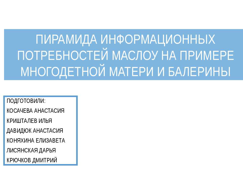 123 - Скачать презентации бесплатно ☑ Презентации по предметам на gdz-books.ru