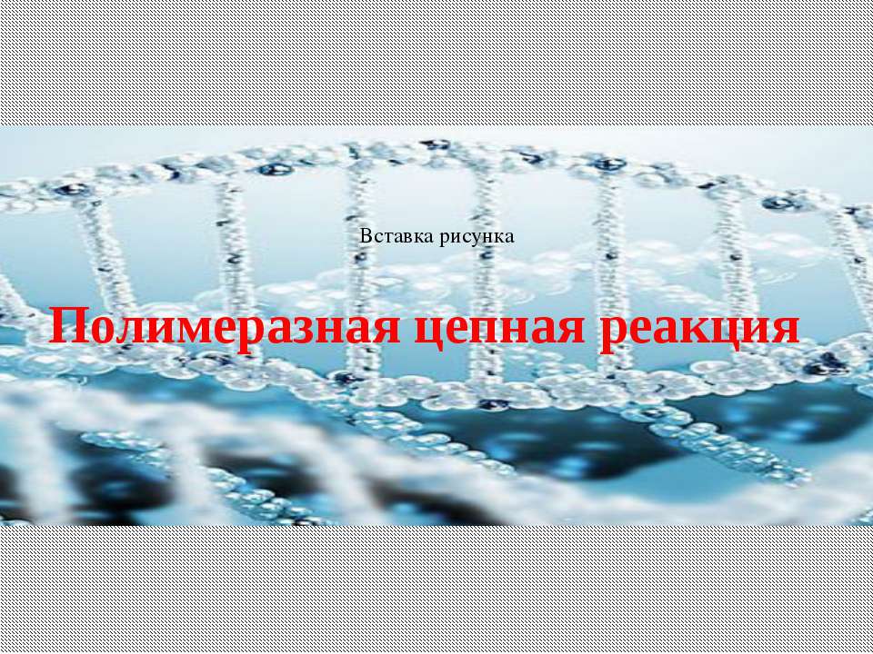 ПЦР  - Скачать презентации бесплатно | Читать или скачать учебники для школы онлайн бесплатно ☑ Школьные учебники school-textbook.com