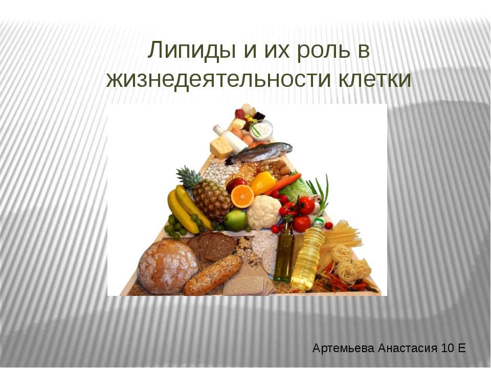 Липиды и их роль в жизнедеятельности клетки  - Скачать презентации бесплатно | Читать или скачать учебники для школы онлайн бесплатно ☑ Школьные учебники school-textbook.com
