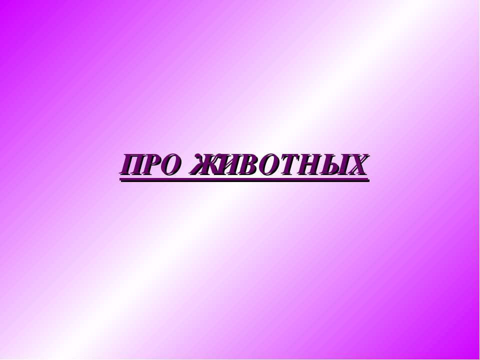 Такие разные кошки  - Скачать презентации бесплатно | Читать или скачать учебники для школы онлайн бесплатно ☑ Школьные учебники school-textbook.com