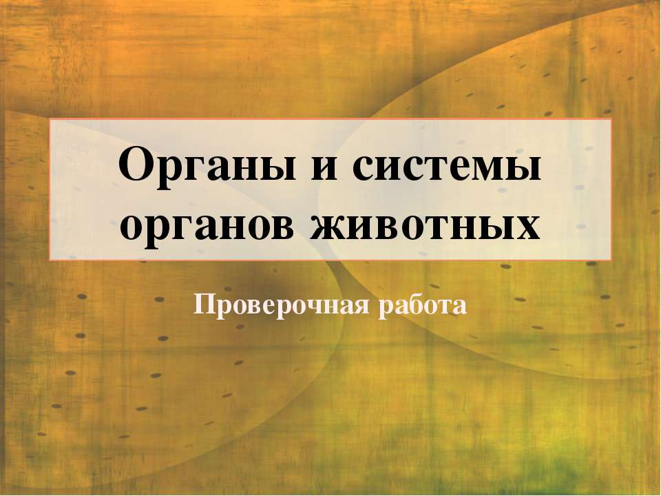 Органы и системы органов животных  - Скачать презентации бесплатно | Читать или скачать учебники для школы онлайн бесплатно ☑ Школьные учебники school-textbook.com