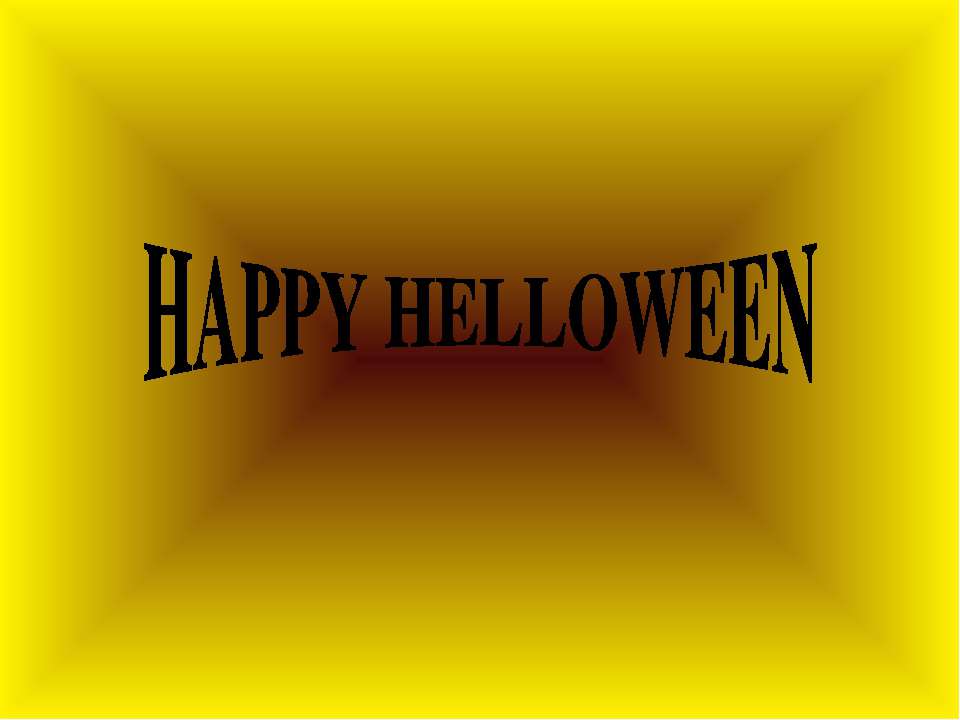 Happy helloween  - Скачать презентации бесплатно | Читать или скачать учебники для школы онлайн бесплатно ☑ Школьные учебники school-textbook.com