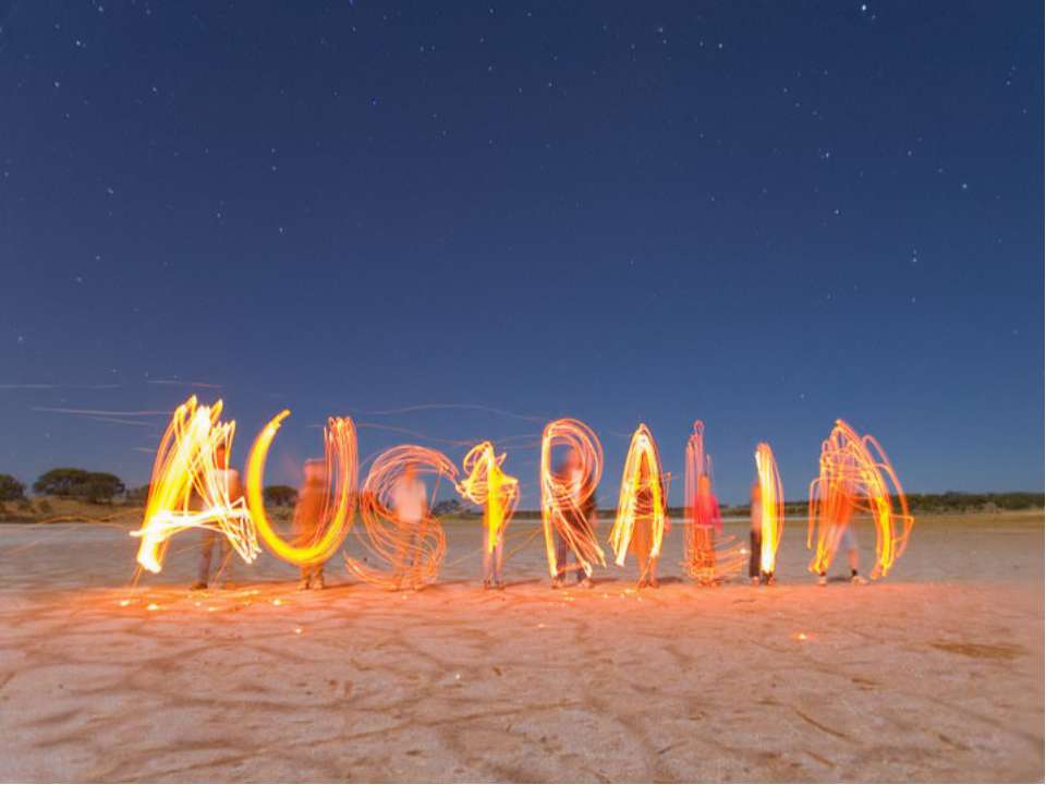 Australia - Скачать презентации бесплатно ☑ Презентации по предметам на gdz-books.ru