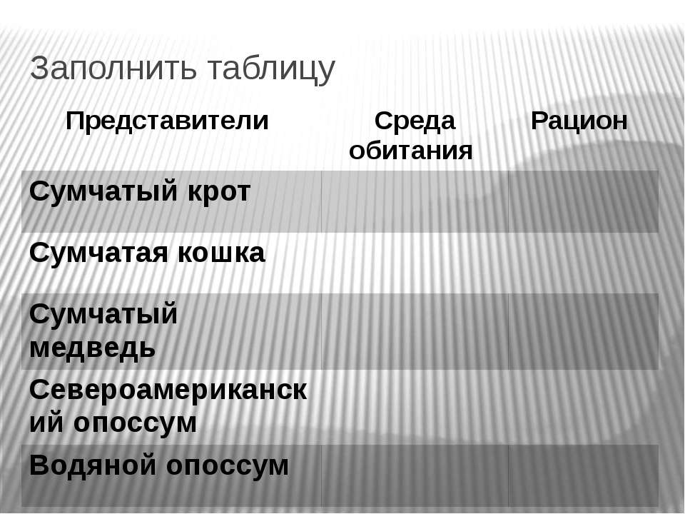 Рукокрылые - Скачать презентации бесплатно ☑ Презентации по предметам на gdz-books.ru