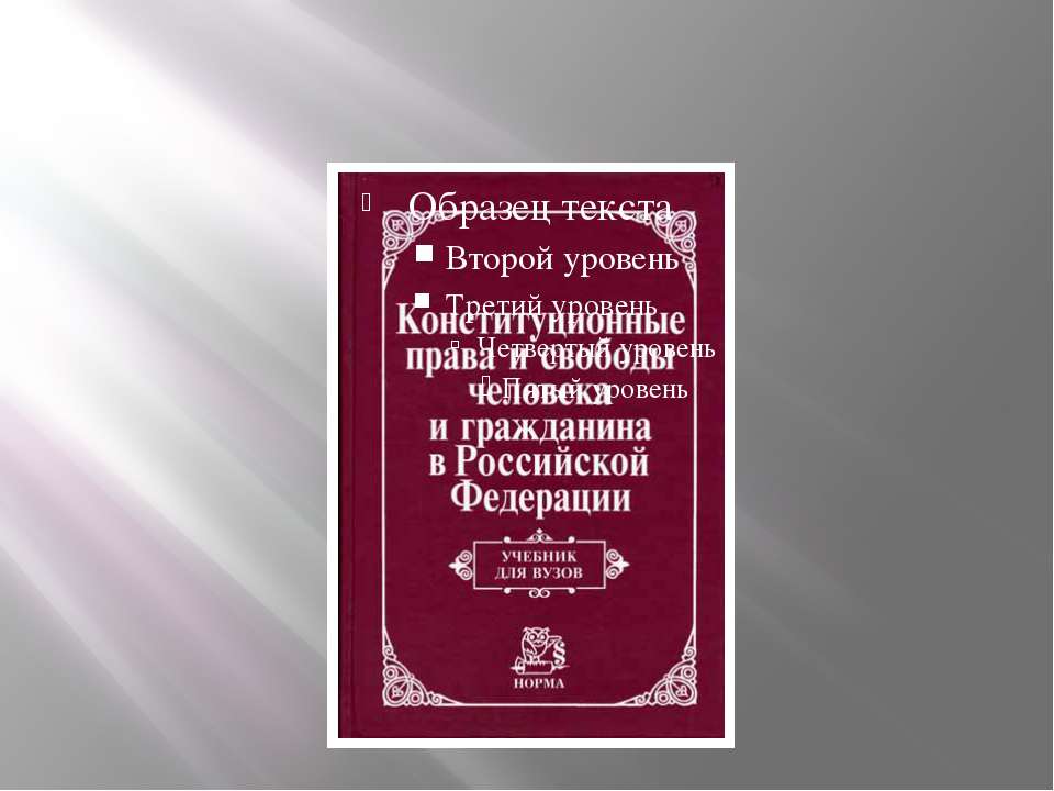 Права и свободы человека и гражданина  - Скачать презентации бесплатно | Читать или скачать учебники для школы онлайн бесплатно ☑ Школьные учебники school-textbook.com