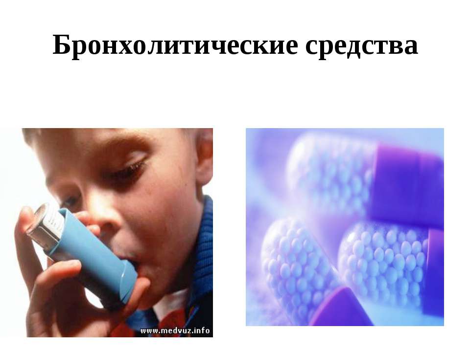 Бронхолитические средства  - Скачать презентации бесплатно | Читать или скачать учебники для школы онлайн бесплатно ☑ Школьные учебники school-textbook.com
