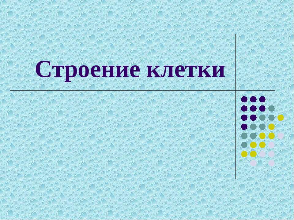 Строение клетки  - Скачать презентации бесплатно | Читать или скачать учебники для школы онлайн бесплатно ☑ Школьные учебники school-textbook.com