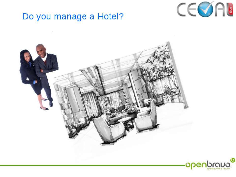 Do you manage a Hotel ? - Скачать презентации бесплатно ☑ Презентации по предметам на gdz-books.ru