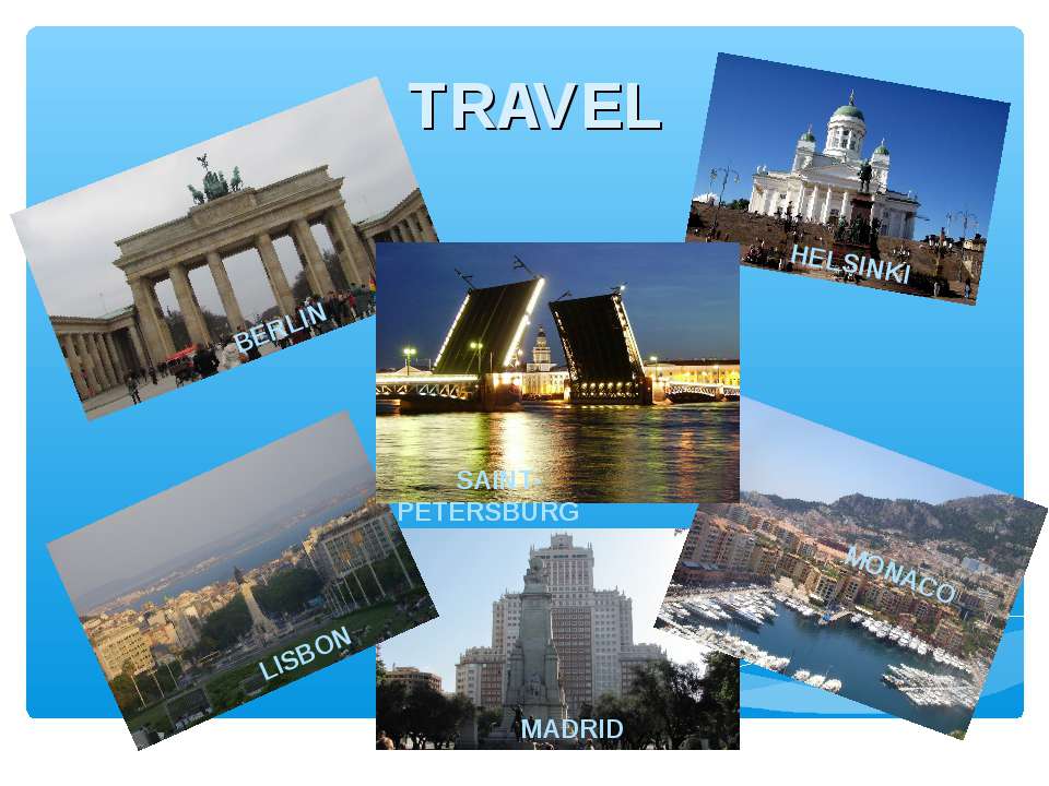 Travel  - Скачать презентации бесплатно | Читать или скачать учебники для школы онлайн бесплатно ☑ Школьные учебники school-textbook.com