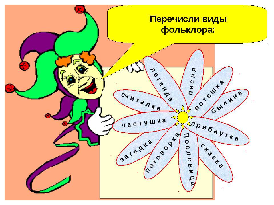 Устное народное творчество (3 класс)  - Скачать презентации бесплатно | Читать или скачать учебники для школы онлайн бесплатно ☑ Школьные учебники school-textbook.com