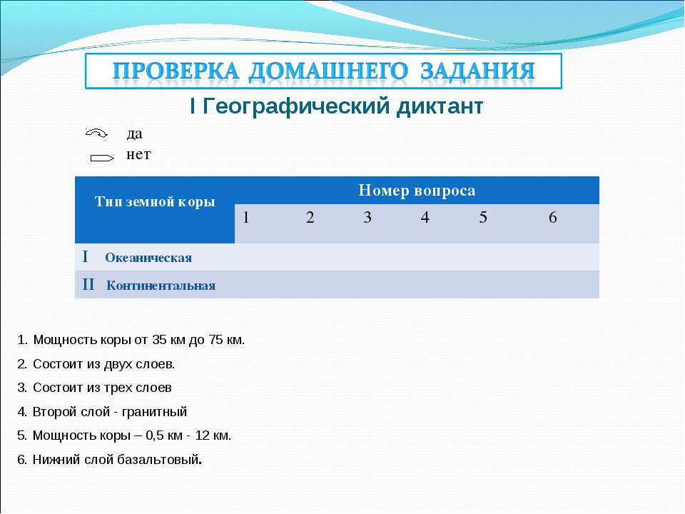 Разнообразие форм рельефа - Скачать презентации бесплатно ☑ Презентации по предметам на gdz-books.ru