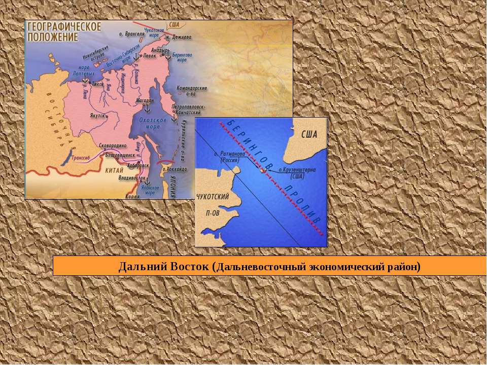 Дальний Восток (Дальневосточный экономический район)  - Скачать презентации бесплатно | Читать или скачать учебники для школы онлайн бесплатно ☑ Школьные учебники school-textbook.com
