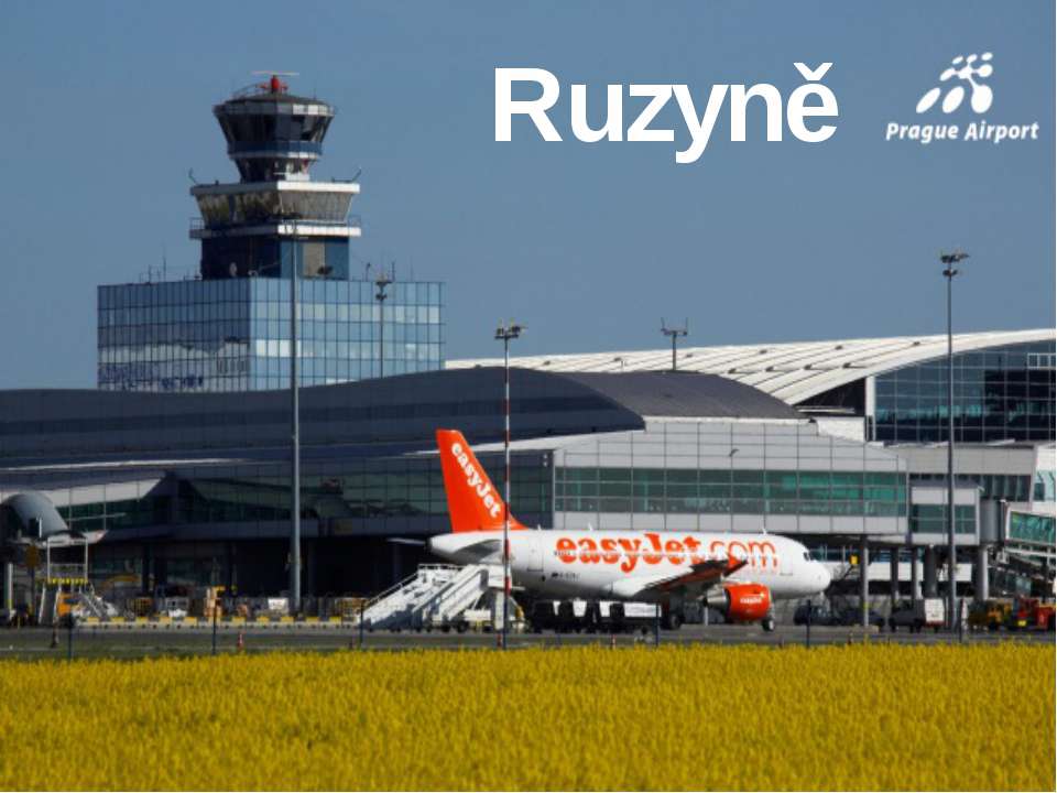 Ruzyně - Скачать презентации бесплатно ☑ Презентации по предметам на gdz-books.ru