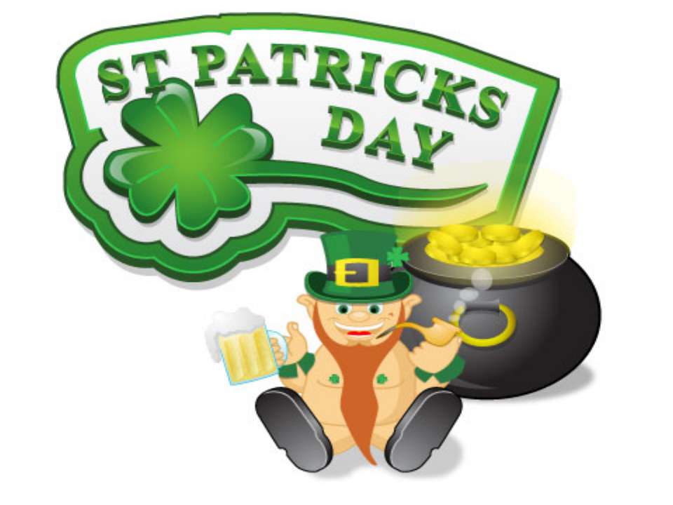 St Patricks Day - Скачать презентации бесплатно ☑ Презентации по предметам на gdz-books.ru