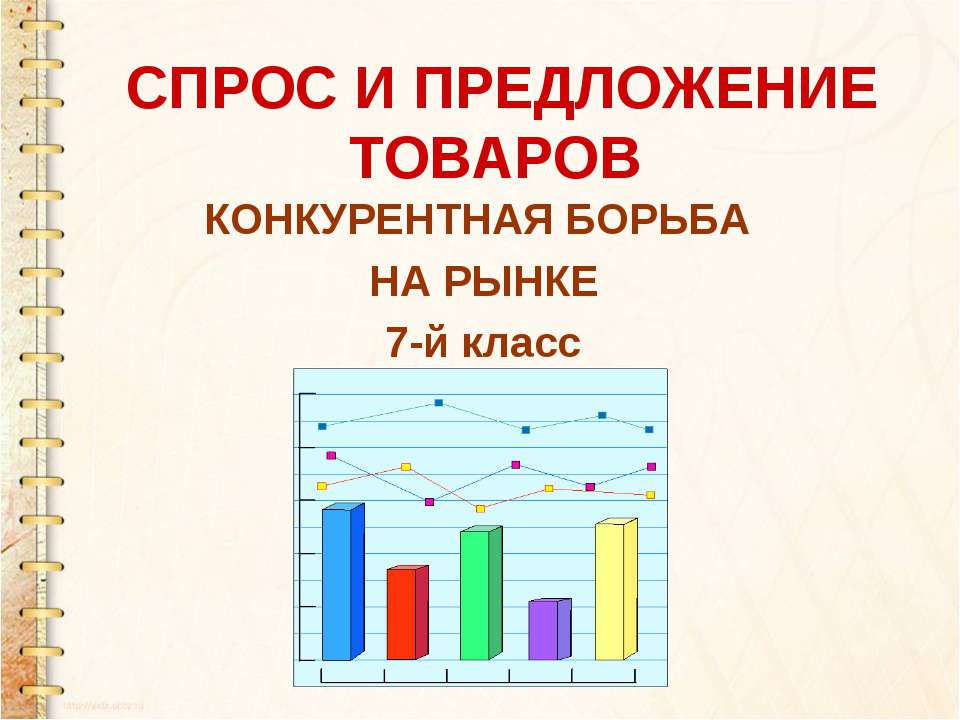 Спрос и предложение товаров  - Скачать презентации бесплатно | Читать или скачать учебники для школы онлайн бесплатно ☑ Школьные учебники school-textbook.com