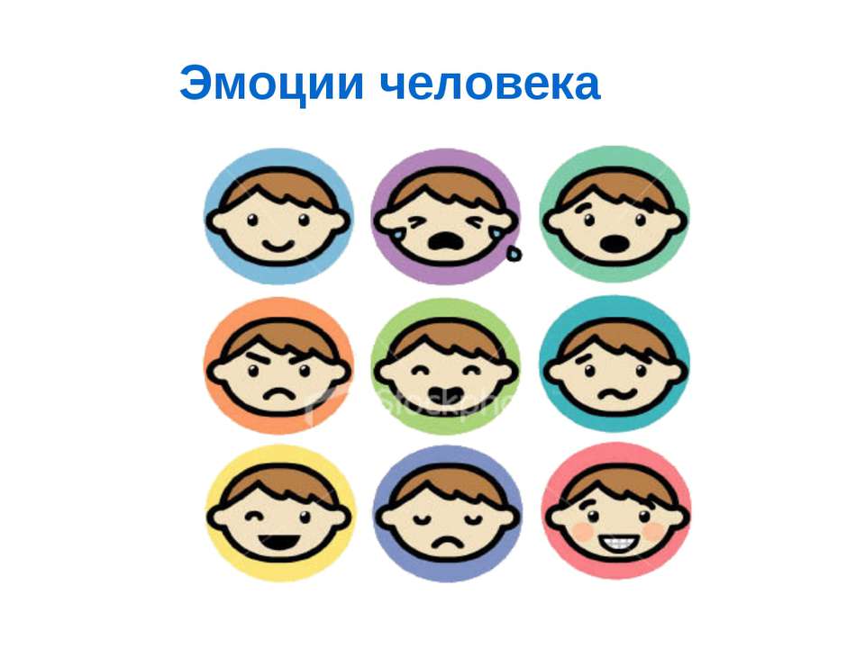 Эмоции человека  - Скачать презентации бесплатно | Читать или скачать учебники для школы онлайн бесплатно ☑ Школьные учебники school-textbook.com