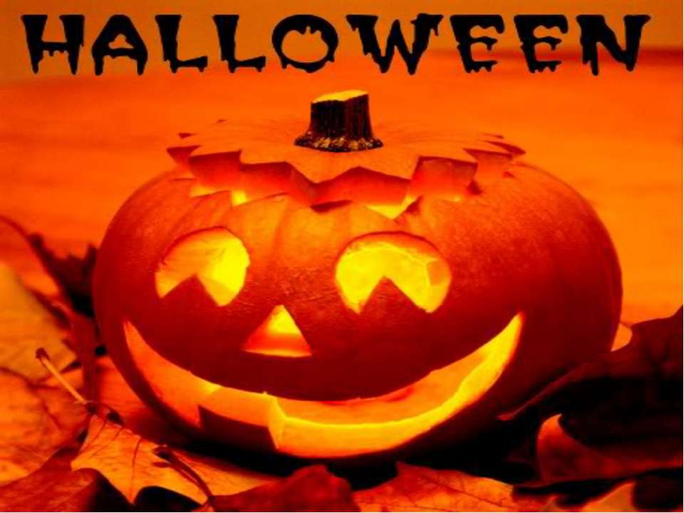 Halloween - Скачать презентации бесплатно ☑ Презентации по предметам на gdz-books.ru