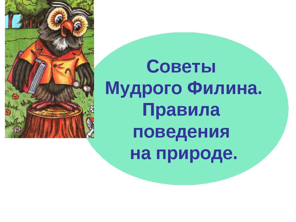 Правила поведения на природе  - Скачать презентации бесплатно | Читать или скачать учебники для школы онлайн бесплатно ☑ Школьные учебники school-textbook.com