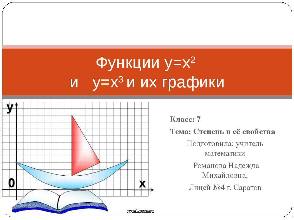 Степень и её свойства 7 класс  - Скачать презентации бесплатно | Читать или скачать учебники для школы онлайн бесплатно ☑ Школьные учебники school-textbook.com