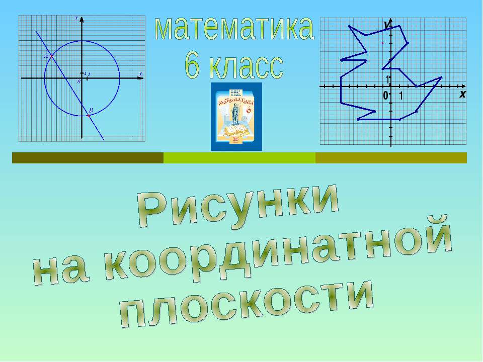 Рисунки на координатной плоскости  - Скачать презентации бесплатно | Читать или скачать учебники для школы онлайн бесплатно ☑ Школьные учебники school-textbook.com