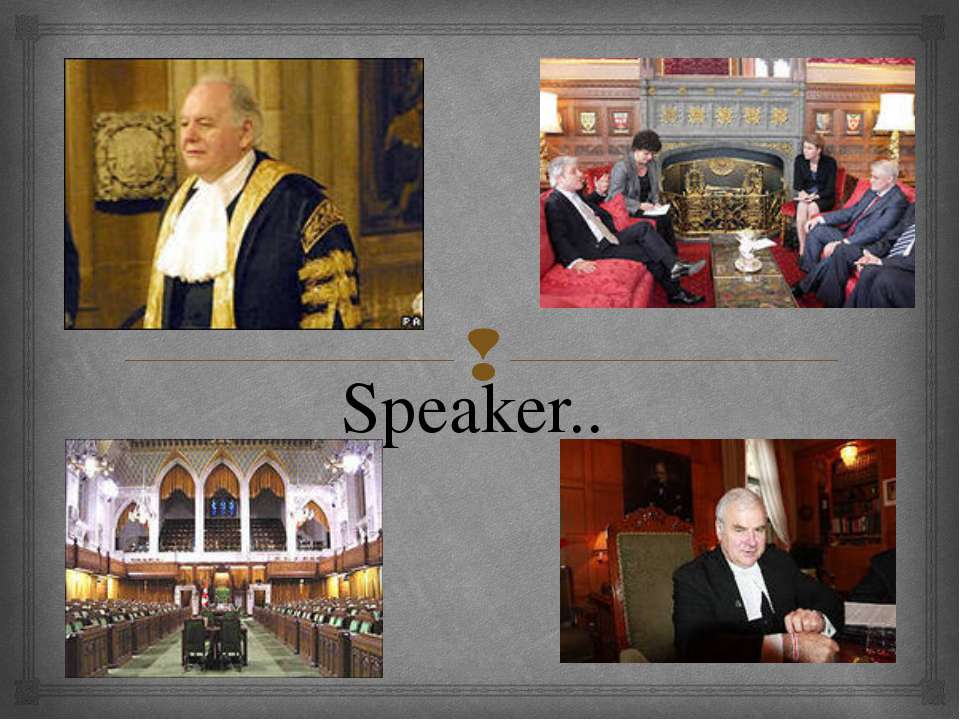 Speaker - Скачать презентации бесплатно ☑ Презентации по предметам на gdz-books.ru