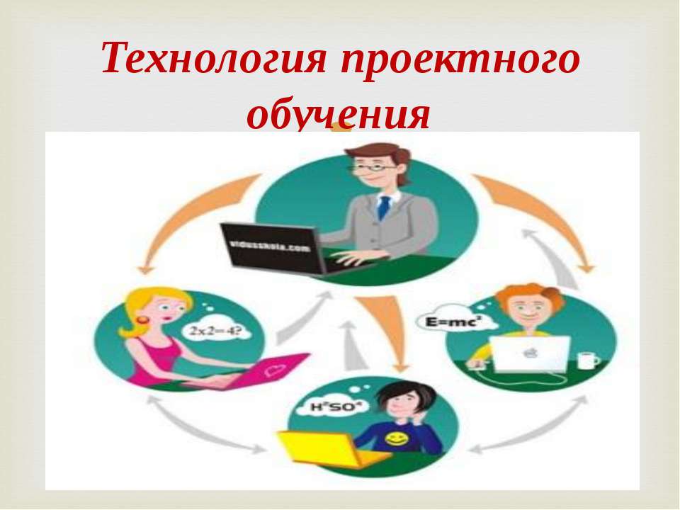 Технология проектного обучения  - Скачать презентации бесплатно | Читать или скачать учебники для школы онлайн бесплатно ☑ Школьные учебники school-textbook.com