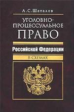 Уголовно-процессуальное право Российской Федерации в схемах - Шаталов А.С.  - Скачать презентации бесплатно | Читать или скачать учебники для школы онлайн бесплатно ☑ Школьные учебники school-textbook.com