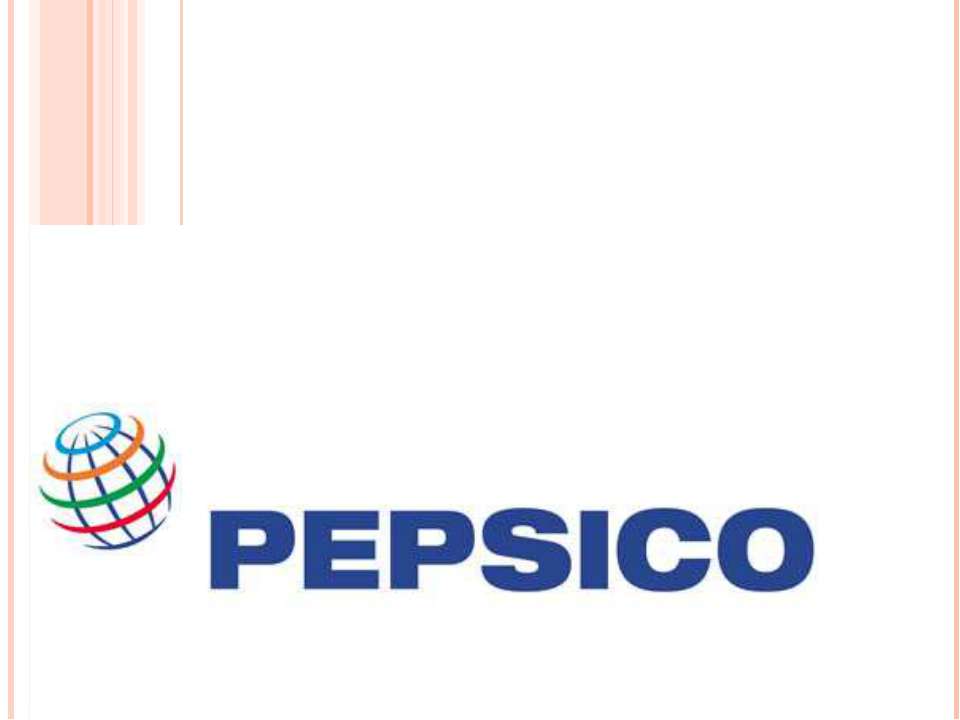 Маркетинговые кампании PepsiCo - Скачать презентации бесплатно ☑ Презентации по предметам на gdz-books.ru