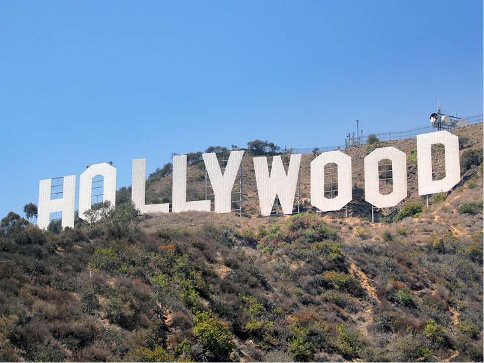 Hollywood - Скачать презентации бесплатно ☑ Презентации по предметам на gdz-books.ru