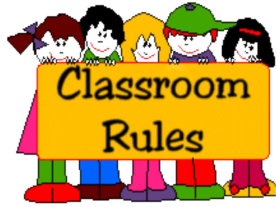 Classroom rules - Скачать презентации бесплатно ☑ Презентации по предметам на gdz-books.ru