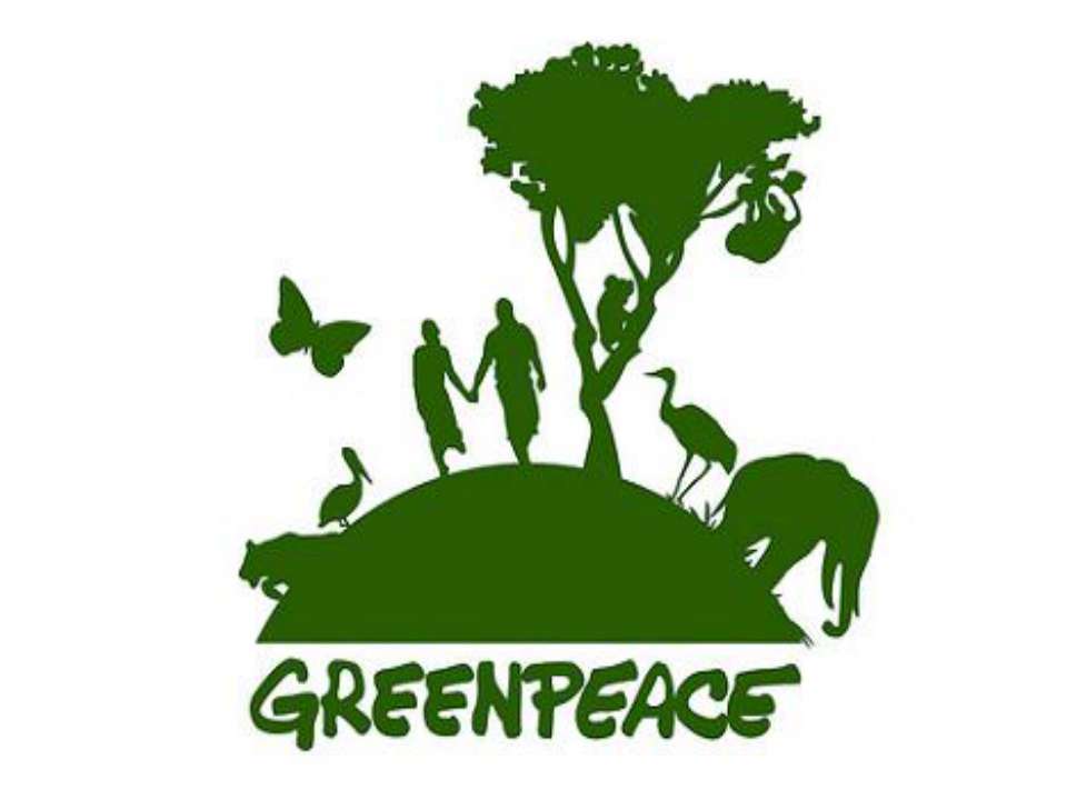 GreenPeace - Скачать презентации бесплатно ☑ Презентации по предметам на gdz-books.ru