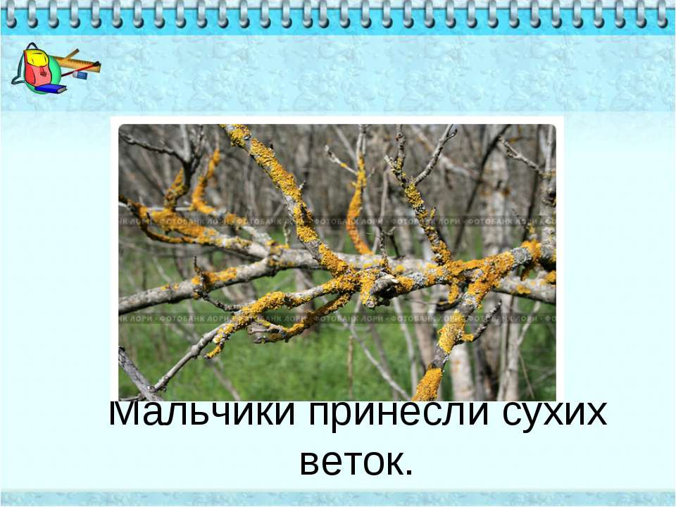 Зрительный диктант9 - Скачать презентации бесплатно ☑ Презентации по предметам на gdz-books.ru