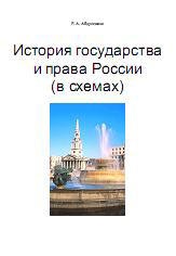 История государства и права России (в схемах) - Абдуллаева Р.А.  - Скачать презентации бесплатно | Читать или скачать учебники для школы онлайн бесплатно ☑ Школьные учебники school-textbook.com