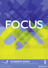 Английский язык.  FOCUS 2 STUDENTS BOOK - Vaughan Jones, Sue Kay.  - Скачать презентации бесплатно | Читать или скачать учебники для школы онлайн бесплатно ☑ Школьные учебники school-textbook.com
