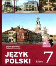 Шкільний підручник 7 клас польська мова О.А. Войцева, Т.Г. Бучацька «Букрек» 2015 рік  - Скачать презентации бесплатно | Читать или скачать учебники для школы онлайн бесплатно ☑ Школьные учебники school-textbook.com