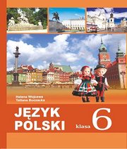 Шкільний підручник 6 клас польська мова О.А. Войцева, Т.Г. Бучацька «Букрек» 2014 рік  - Скачать презентации бесплатно | Читать или скачать учебники для школы онлайн бесплатно ☑ Школьные учебники school-textbook.com