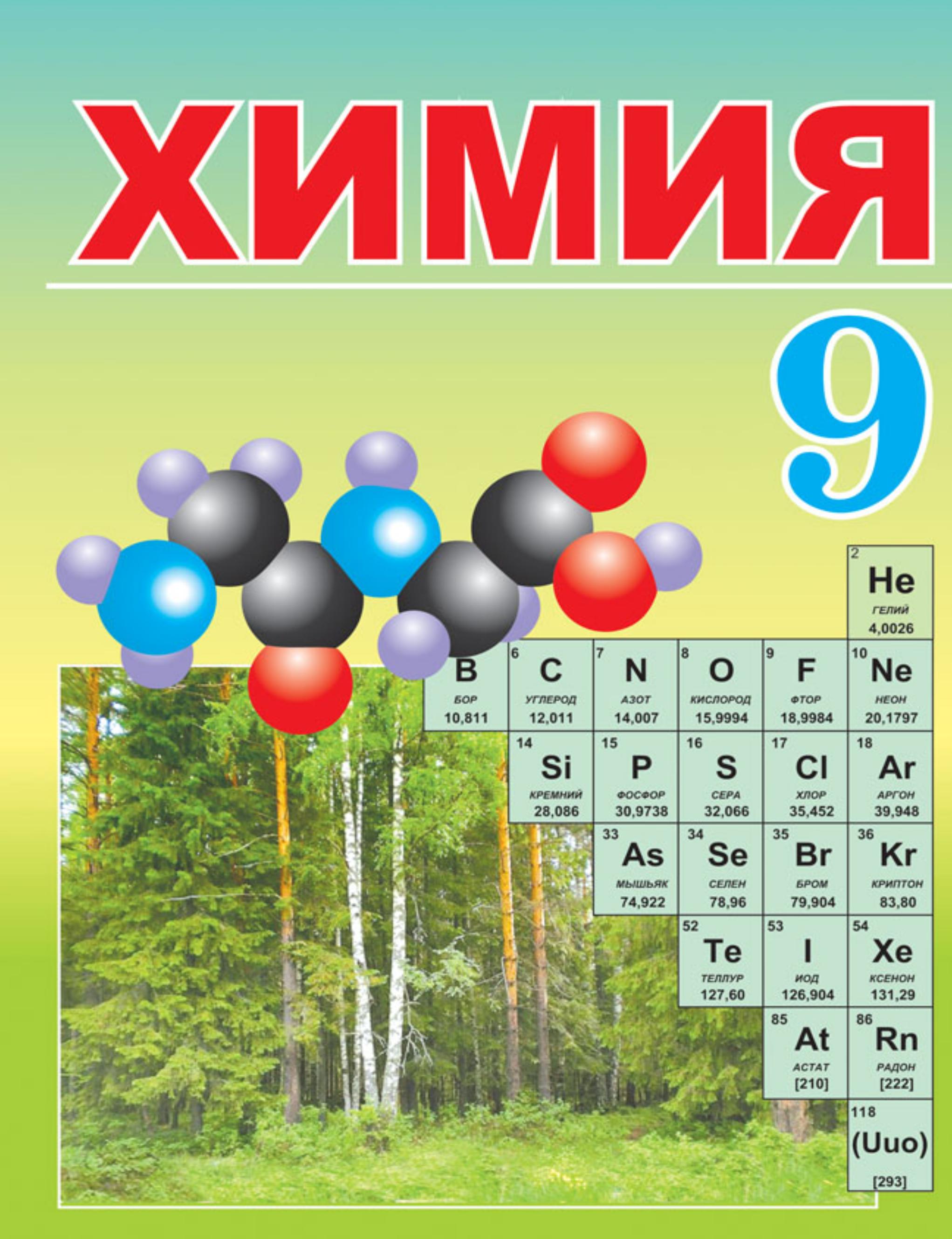 Химия. 9 класс - Василевская Е.И. и др.  - Скачать презентации бесплатно | Читать или скачать учебники для школы онлайн бесплатно ☑ Школьные учебники school-textbook.com