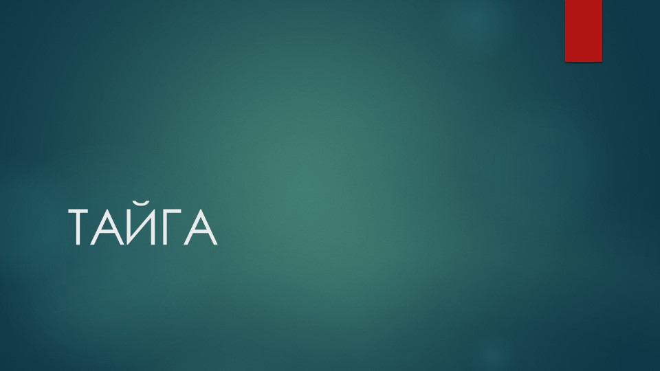 Презентация по окружающему миру "Тайга"  - Скачать презентации бесплатно | Читать или скачать учебники для школы онлайн бесплатно ☑ Школьные учебники school-textbook.com