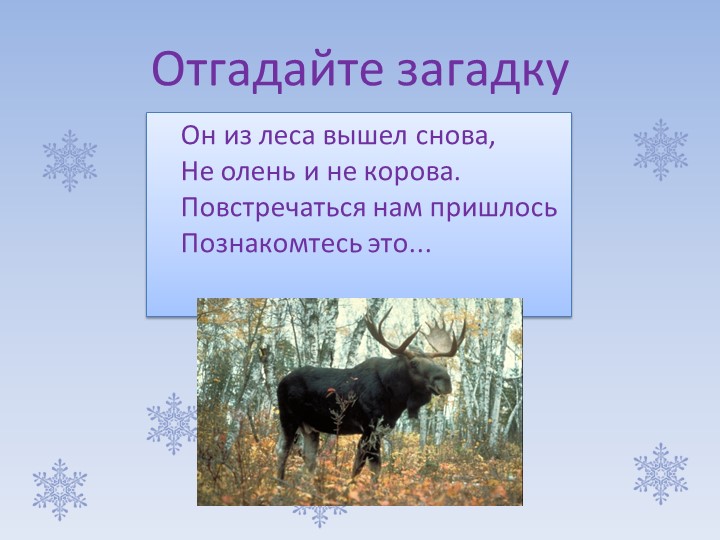 Презентация к сочинению по картине "Лоси" - Скачать презентации бесплатно ☑ Презентации по предметам на gdz-books.ru