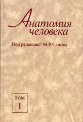 Анатомия человека. В 2 т. Под редакцией - Сапина М.Р.  - Скачать презентации бесплатно | Читать или скачать учебники для школы онлайн бесплатно ☑ Школьные учебники school-textbook.com