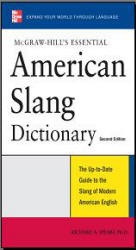 McGraw-Hill's Essential American Slang Dictionary - Richard Spears  - Скачать презентации бесплатно | Читать или скачать учебники для школы онлайн бесплатно ☑ Школьные учебники school-textbook.com