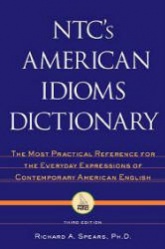NTC's American Idioms Dictionary - Richard Spears  - Скачать презентации бесплатно | Читать или скачать учебники для школы онлайн бесплатно ☑ Школьные учебники school-textbook.com