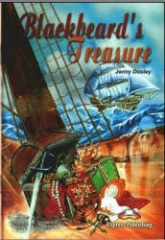 Blackbeard's Treasure - Jenny Dooley - Читать или скачать учебники для школы онлайн бесплатно | Школьные учебники ┃ Учебники для студентов на gdz-books.ru